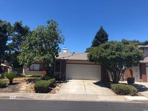 249 Macbeth Ct, Vacaville, CA 95687 photo 1
