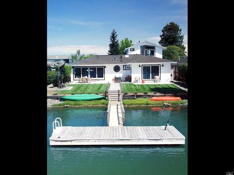 152 Montego Kys, Novato, CA 94949 photo 1