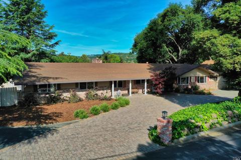 35 Willotta Dr, Fairfield, CA 94534 photo 1