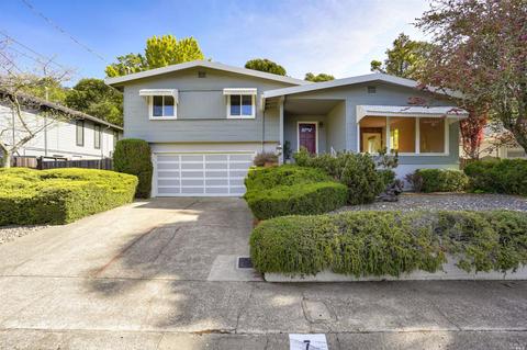 7 Gary Way, Fairfax, CA 94930 photo 1
