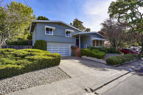 7 Gary Way, Fairfax, CA 94930 photo 8
