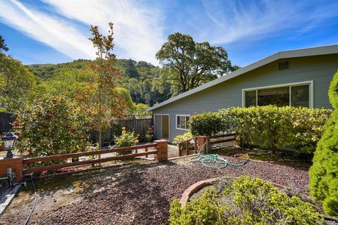 7 Gary Way, Fairfax, CA 94930 photo 36