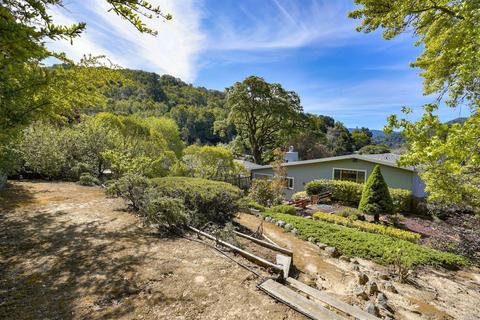 7 Gary Way, Fairfax, CA 94930 photo 35
