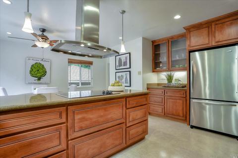 7 Gary Way, Fairfax, CA 94930 photo 20