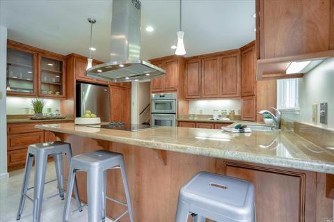 7 Gary Way, Fairfax, CA 94930 photo 18
