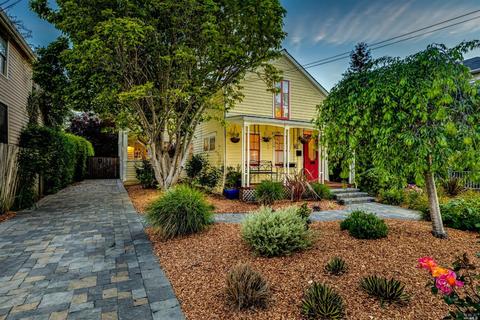 40 6th St, Petaluma, CA 94952 photo 3