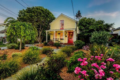 40 6th St, Petaluma, CA 94952 photo 1