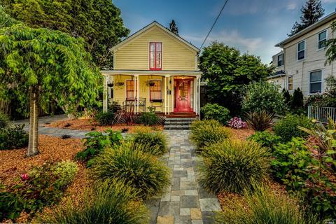 40 6th St, Petaluma, CA 94952 photo 2