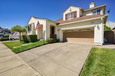 210 Bouquet Cir, Windsor, CA 95492 photo 2