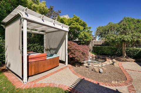 210 Bouquet Cir, Windsor, CA 95492 photo 27