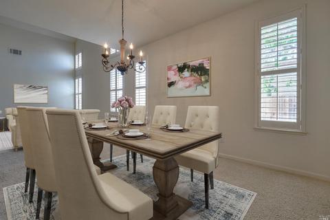 210 Bouquet Cir, Windsor, CA 95492 photo 5