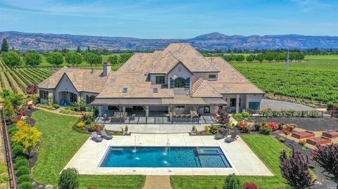 45 Hunter Ranch Rd, Napa, CA 94558 photo 1