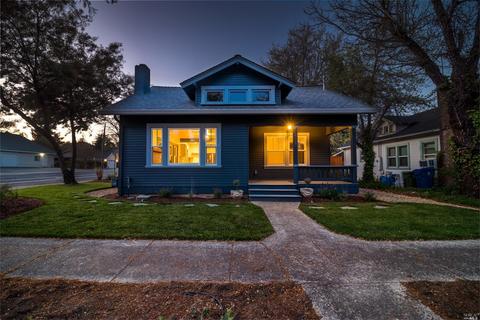516 Walnut Ave, Ukiah, CA 95482 photo 3