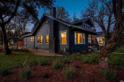 516 Walnut Ave, Ukiah, CA 95482 photo 5