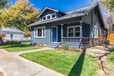 516 Walnut Ave, Ukiah, CA 95482 photo 2