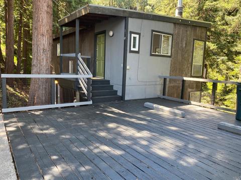 170 Summit Dr, Corte Madera, CA 94925 photo 1