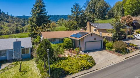 155 Mill Creek Ct, Willits, CA 95490 photo 3