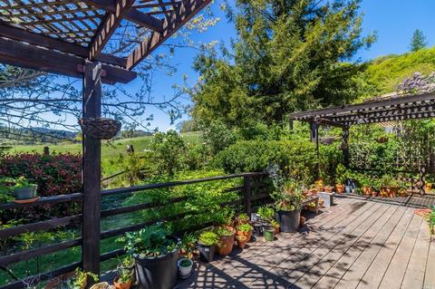 155 Mill Creek Ct, Willits, CA 95490 photo 6