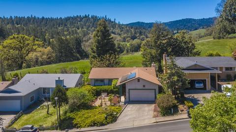 155 Mill Creek Ct, Willits, CA 95490 photo 2