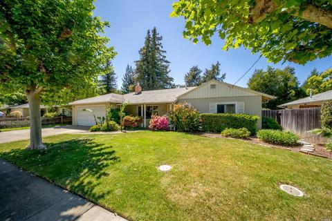 497 Webber St, Napa, CA 94559 photo 1