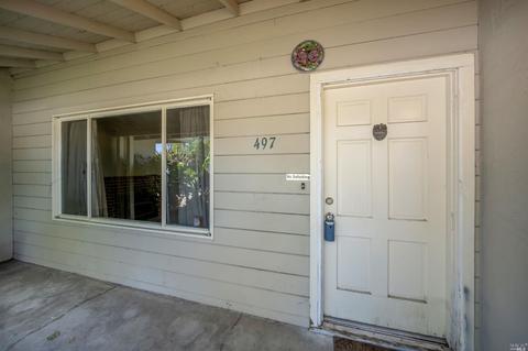 497 Webber St, Napa, CA 94559 photo 3