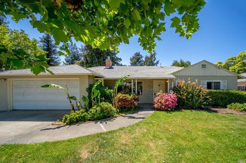 497 Webber St, Napa, CA 94559 photo 2