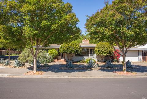 2366 Nyla Dr, Napa, CA 94558 photo 1