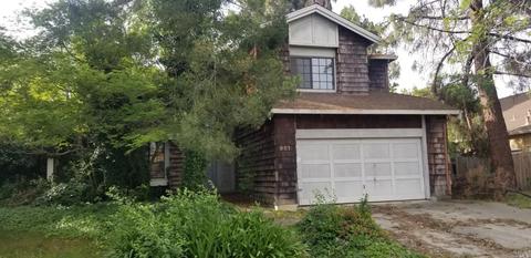 961 Hickory Ave, Fairfield, CA 94533 photo 1