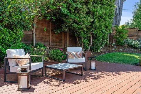 102 Mcrae Rd, Mill Valley, CA 94941 photo 31