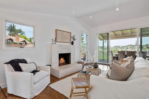 102 Mcrae Rd, Mill Valley, CA 94941 photo 3