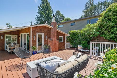 102 Mcrae Rd, Mill Valley, CA 94941 photo 34