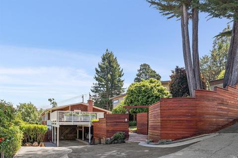 102 Mcrae Rd, Mill Valley, CA 94941 photo 38