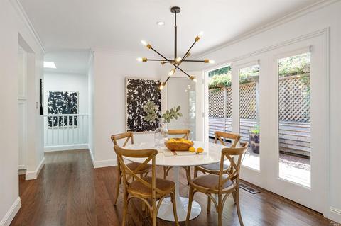 102 Mcrae Rd, Mill Valley, CA 94941 photo 6