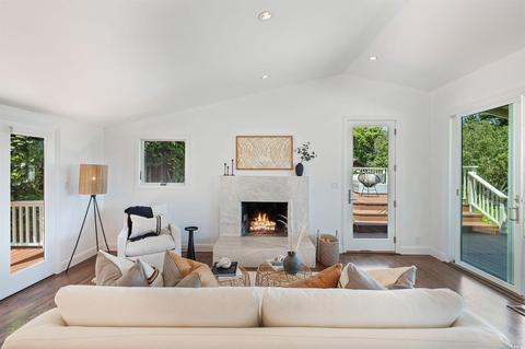102 Mcrae Rd, Mill Valley, CA 94941 photo 4