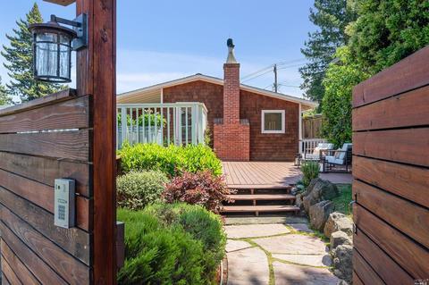 102 Mcrae Rd, Mill Valley, CA 94941 photo 2