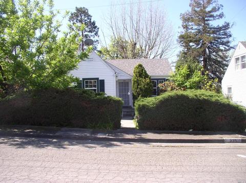 Undisclosed, Vallejo, CA 94591 photo 1
