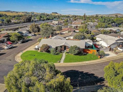 1460 Westminster Dr, Fairfield, CA 94533 photo 50