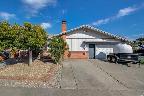 1460 Westminster Dr, Fairfield, CA 94533 photo 41