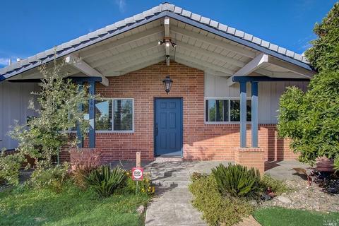 1460 Westminster Dr, Fairfield, CA 94533 photo 1