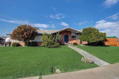 1460 Westminster Dr, Fairfield, CA 94533 photo 39
