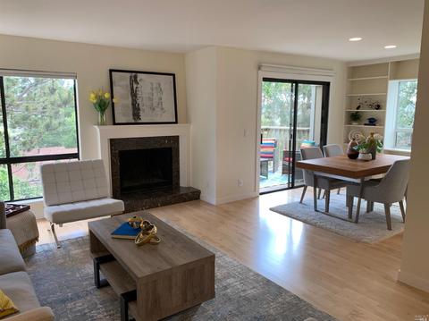 3 Emerson Dr, Mill Valley, CA 94941 photo 5