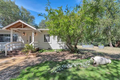 395 Dechene Ave, Sonoma, CA 95476 photo 7