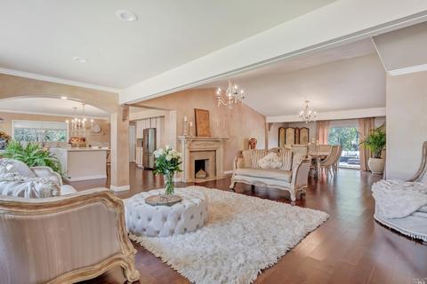 395 Dechene Ave, Sonoma, CA 95476 photo 1