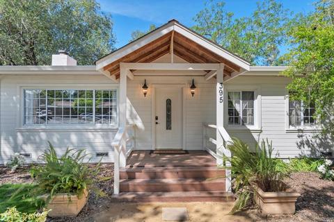 395 Dechene Ave, Sonoma, CA 95476 photo 5