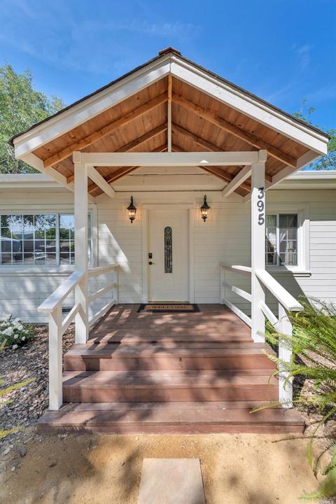 395 Dechene Ave, Sonoma, CA 95476 photo 6