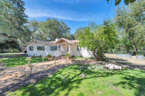 395 Dechene Ave, Sonoma, CA 95476 photo 4