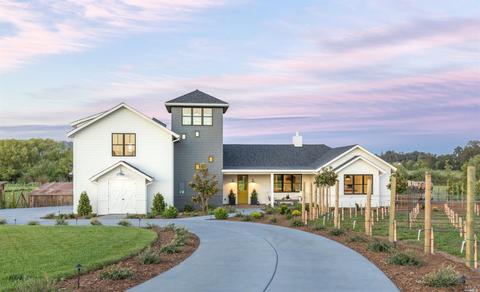 970 Thompson Ln, Petaluma, CA 94952 photo 2