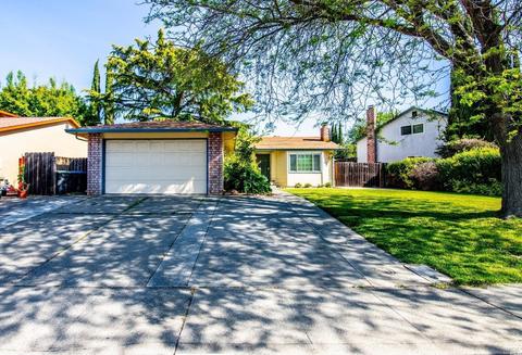 1718 Catlin Dr, Fairfield, CA 94533 photo 1