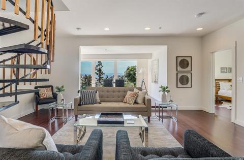 57 Summit Dr, Corte Madera, CA 94925 photo 2