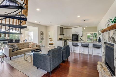 57 Summit Dr, Corte Madera, CA 94925 photo 4